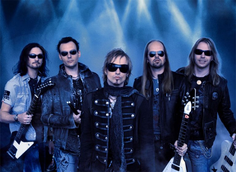 Memory Remains: Edguy – 20 anos de “Mandrake” e o Heavy Metal contemporâneo dando as caras