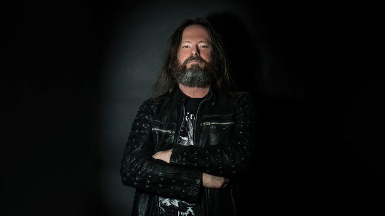 Gary Holt realiza coletiva de imprensa sobre ‘Persona Non Grata’, novo álbum do Exodus