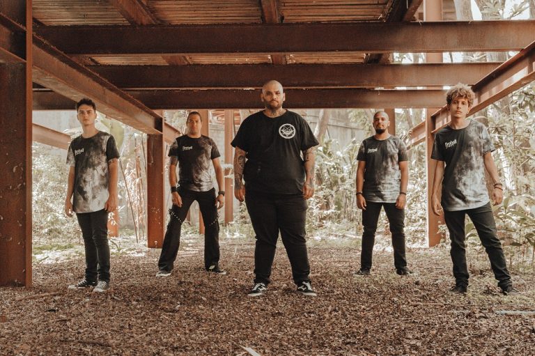 Nephall compartilha single de estreia “A Path Of No Return… Absence Of Light”