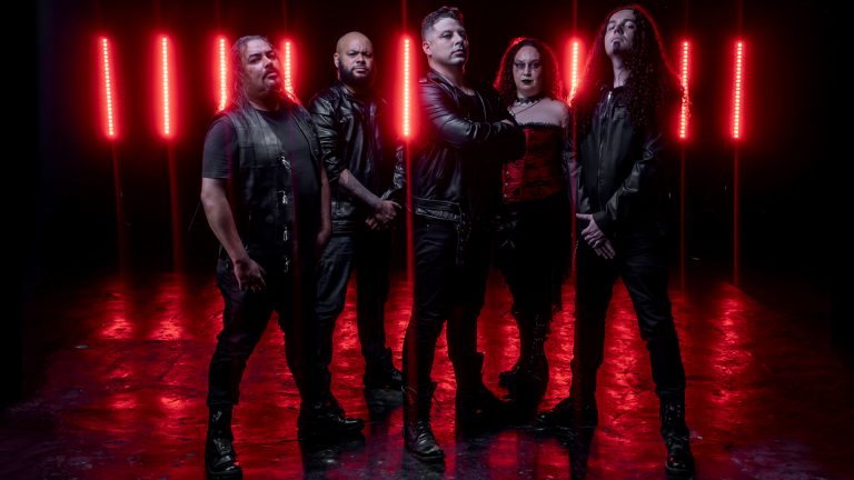 Paradise In Flames reforça identidade musical e maturidade em novo álbum