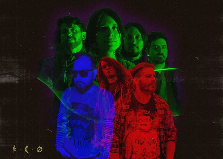 Rock além das fronteiras: Piratas Siderais e DIGAØ divulgam single com banda mexicana