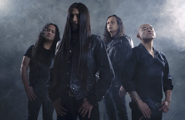 Total Death apresenta seu novo videoclipe ‘Corazon sin Purificar’