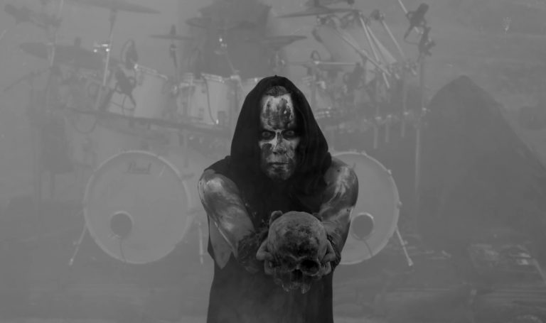 Behemoth compartilha o video final de ‘In Absentia Dei’