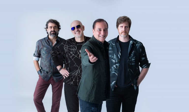 Minas in Rock recebe Biquini Cavadão e Os Paralamas do Sucesso