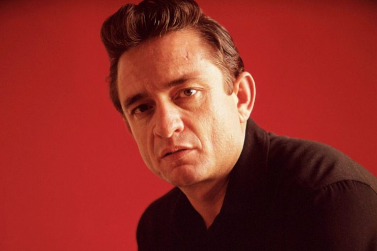 Johnny Cash: romance inédito do músico é lançado no Brasil