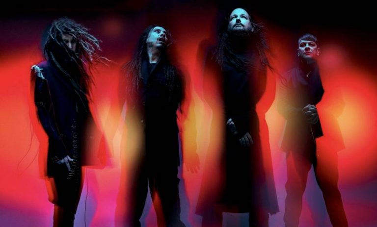 Korn lança nova música ‘Forgotten’