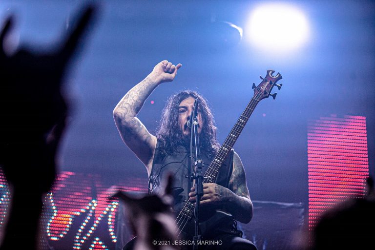 Krisiun realiza o “segundo” primeiro show presencial de metal após a pandemia