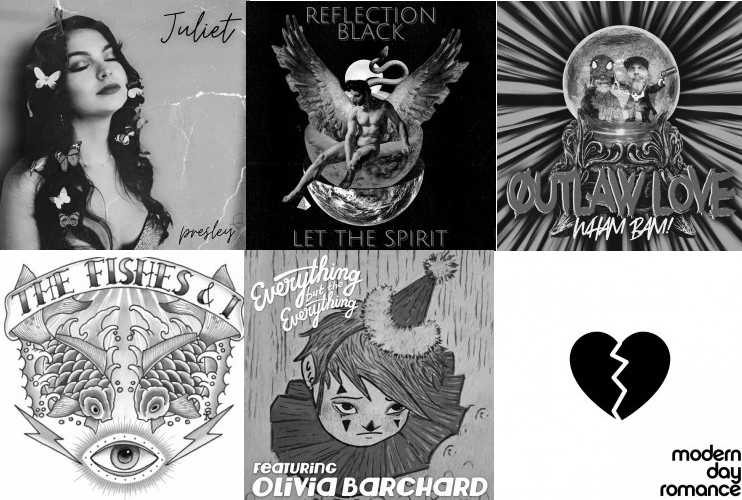 Headbangers News Indica: lançamentos de rock e metal de bandas independentes