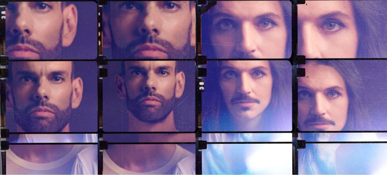 Vilar de Mouros 2022 anuncia Placebo, Iggy Pop, Bauhaus e Limp Bizkit