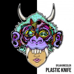 Plastic Knife