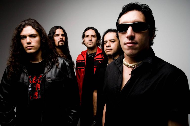 Memory Remains: Viper celebra os 30 anos de “Evolution” e a reinvenção após a perda de Andre Matos