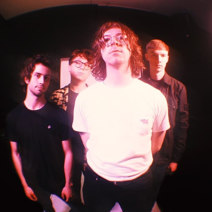 The Ruby Tuesdays lança single “Who You Running From (Dryden Sessions)”