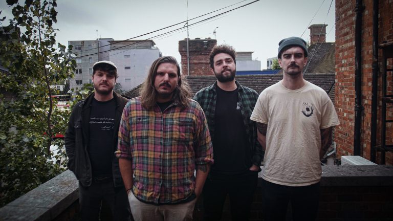 Chalk Hands: banda de post hardcore compartilha novo single “Fail, Grasp, Restore”