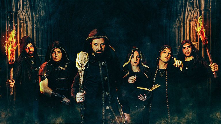 Chronomancy lança o lyric video de ‘Pilgrims in a Foreign Land’