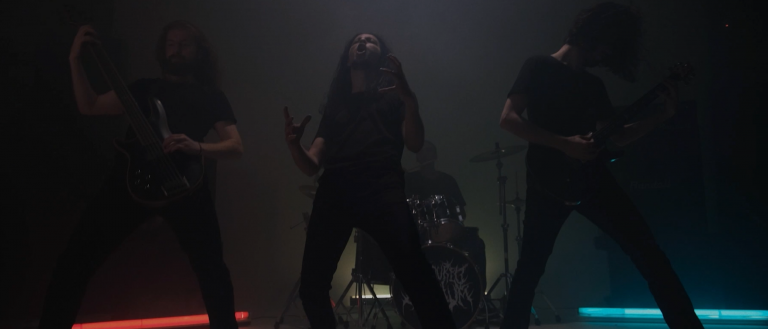 Devoured Elysium lança videoclipe para ‘Deus Ex Machina’
