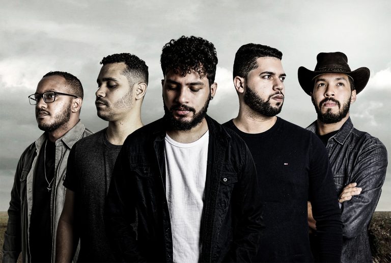 Guerra em Paz aposta no rock alternativo no lançamento de novo EP e videoclipe
