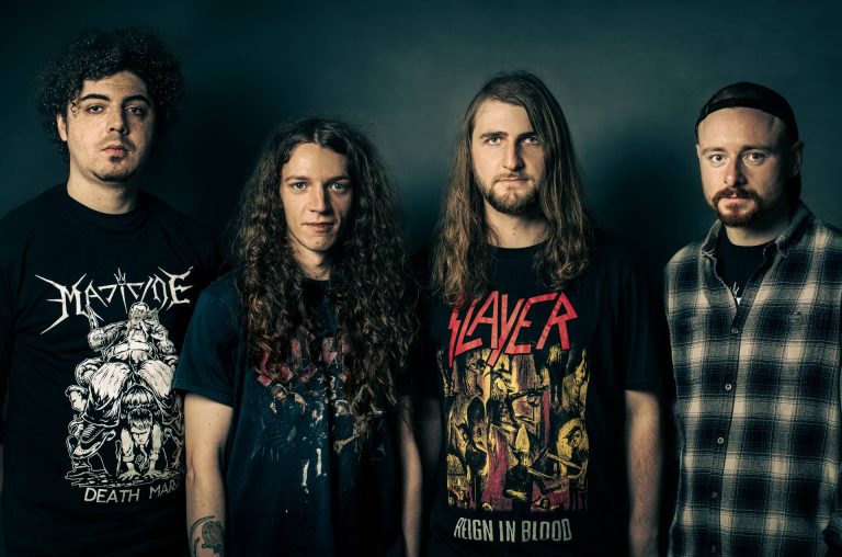Madicide apresenta thrash metal oldschool em ‘Death March’