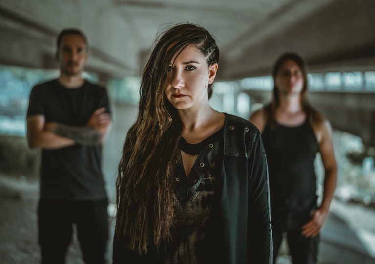 Rage Of Light lança o álbum ‘Redemption’