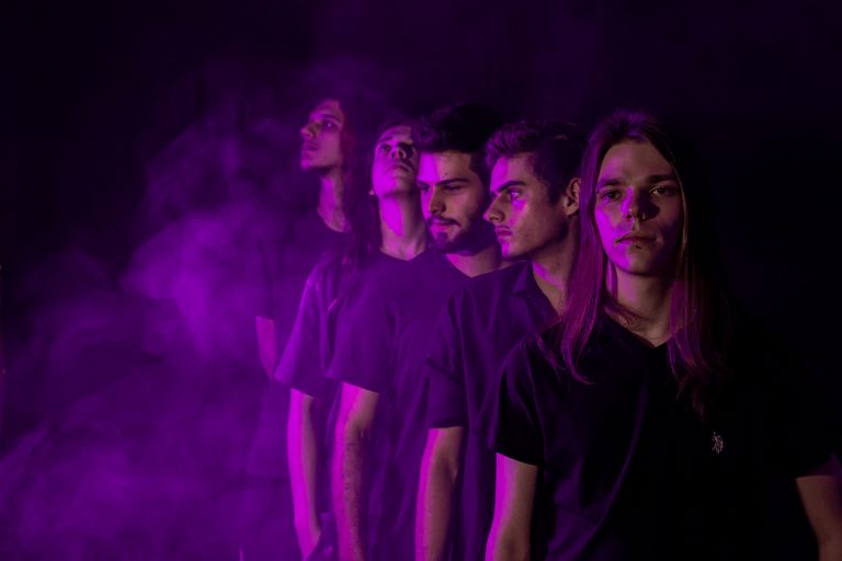 The Anmer assina com selo e anuncia lançamento de novo single em fevereiro