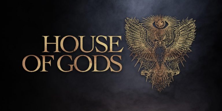 Conheça House Of Gods, a primeira marca de merch oficial de metal na América Latina