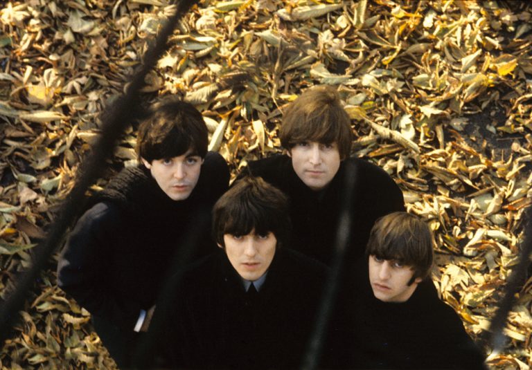 Memory Remains: The Beatles – 57 anos de “Beatles for Sale” e as críticas pela quantidade excessiva de covers