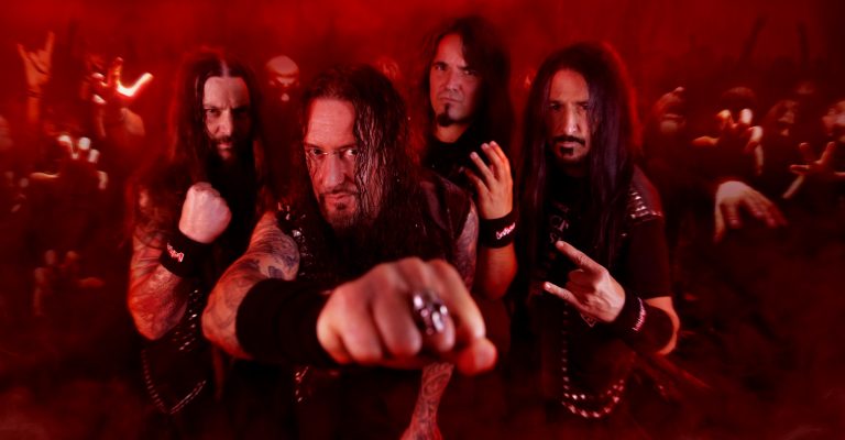 Destruction anuncia seu novo álbum ‘Diabolical’