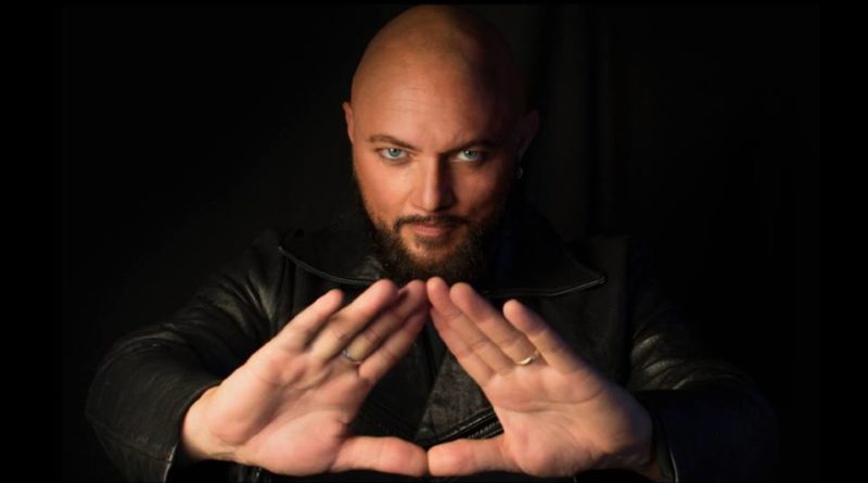Geoff Tate: Show em São Paulo adiado para 20 de janeiro de 2023