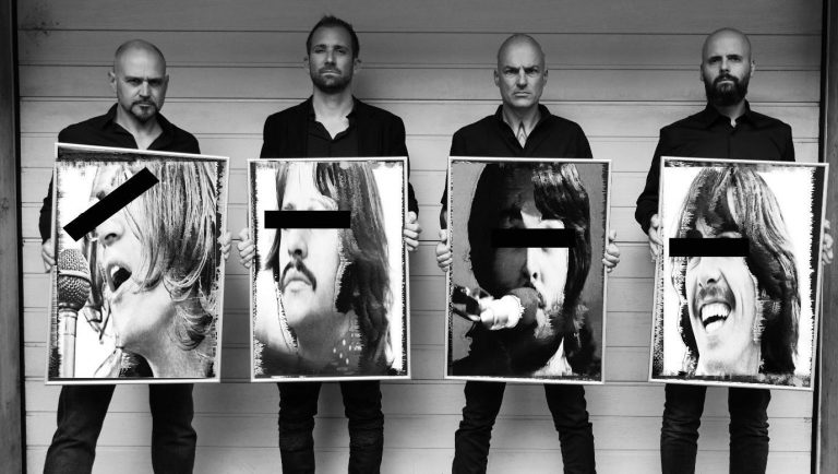 Samael lança clipe para ‘Helter Skelter’, cover dos Beatles