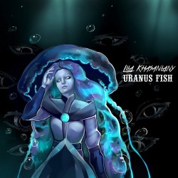 Uranus Fish