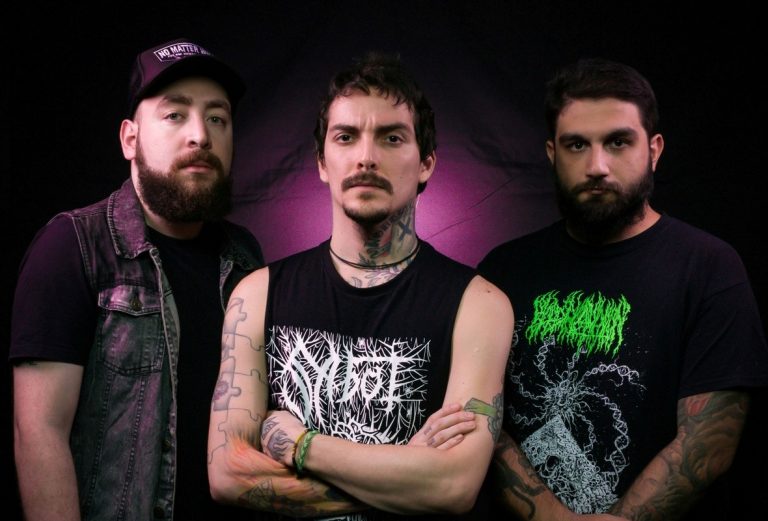 Kool Metal com Surra, Damn Youth e mais três bandas acontece neste sábado (12)