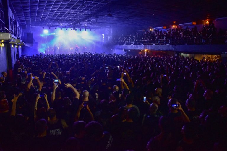 Tropical Butantã, uma das principais casas de shows de São Paulo, encerra as atividades
