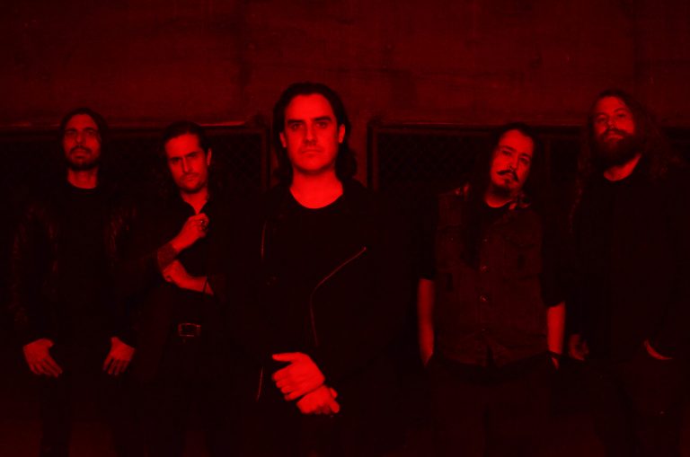 Dark Matter lança seu novo álbum ‘Dystopian’ e o videoclipe de ‘Remmants’