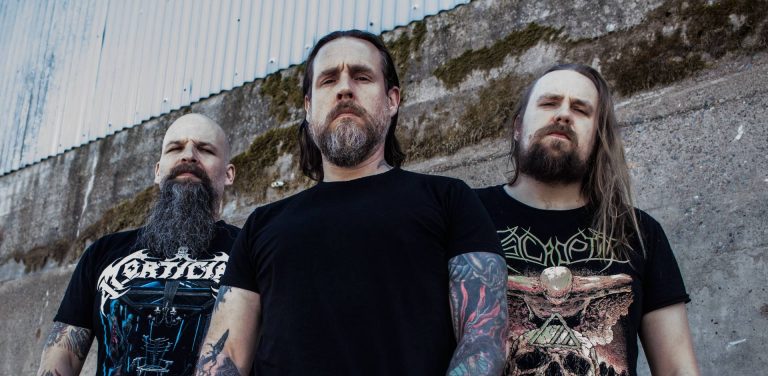 Os suecos do Ironmaster lançam o novo single ‘Abusing The Exorable’