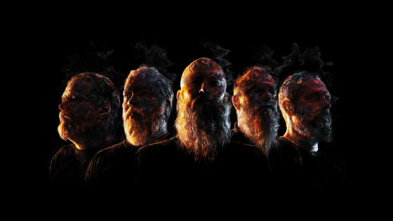Meshuggah divulga o novo single e videoclipe ‘The Abysmal Eye’