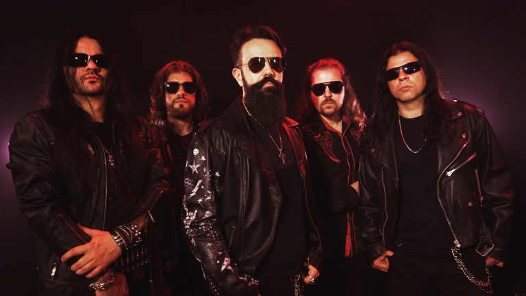 RF Force: confira o peso pesado do novo single e vídeo, ‘Flying Dogs’