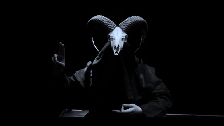 King Satan lança videoclipe para ‘The Faces of the Devil’