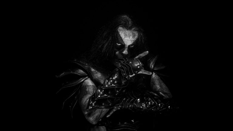 Abbath lança o novo single ‘The Book of Breath’