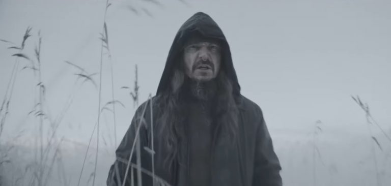 Amorphis revela videoclipe para o novo single ‘On The Dark Waters’