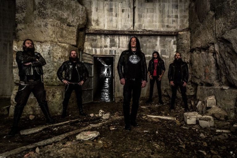 Hell Militia lança a nova música ‘Lifeless Light’