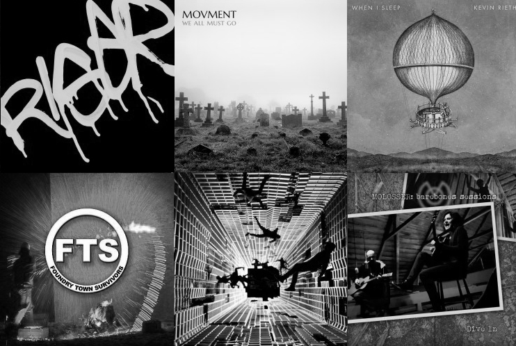 Headbangers News Indica: lançamentos de rock e metal de bandas independentes