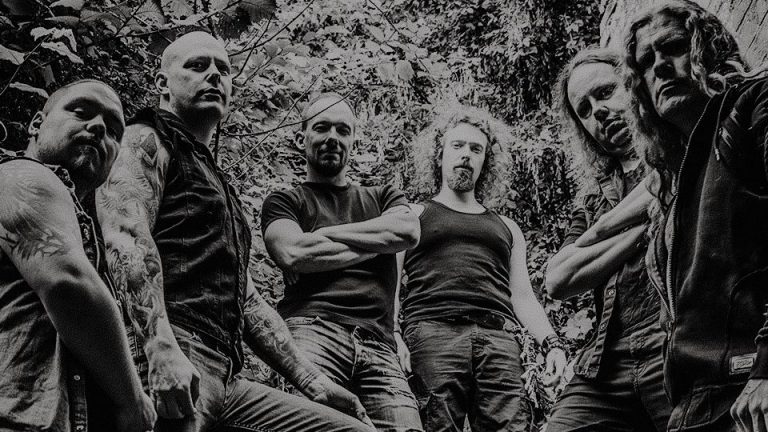 Vanir revela o lyric video para o novo single ‘Black Clad’