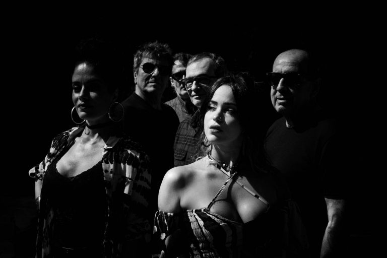 Banda Blitz lança single “O Lado Escuro da Rua”