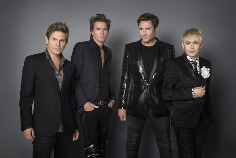 Indicada ao Rock & Roll Hall of Fame, Duran Duran lança edição de luxo do 15º álbum, “Future Past”