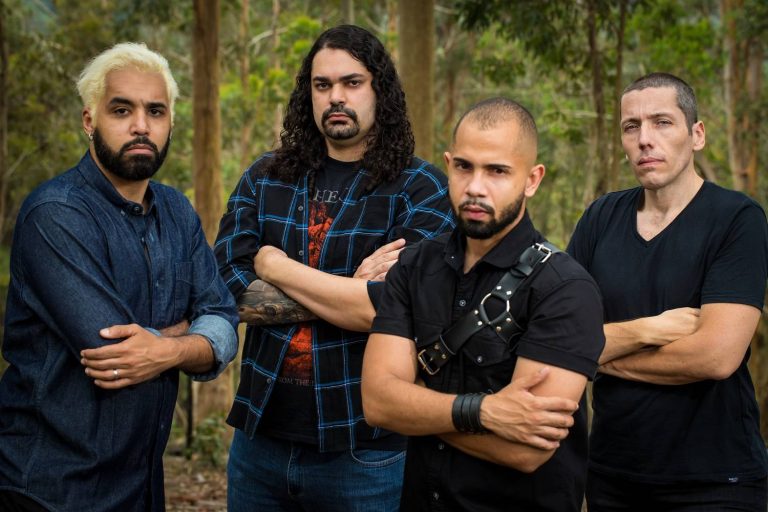 Far Beyond Empire lança nova versão do clipe de ‘Finding Sins’