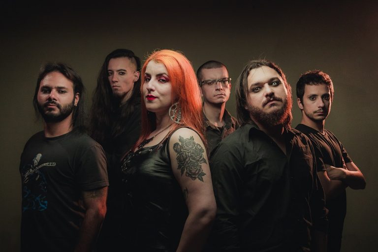 Final Disaster: Vem aí ‘Trilogy Of Despair’ o projeto mais ousado da banda