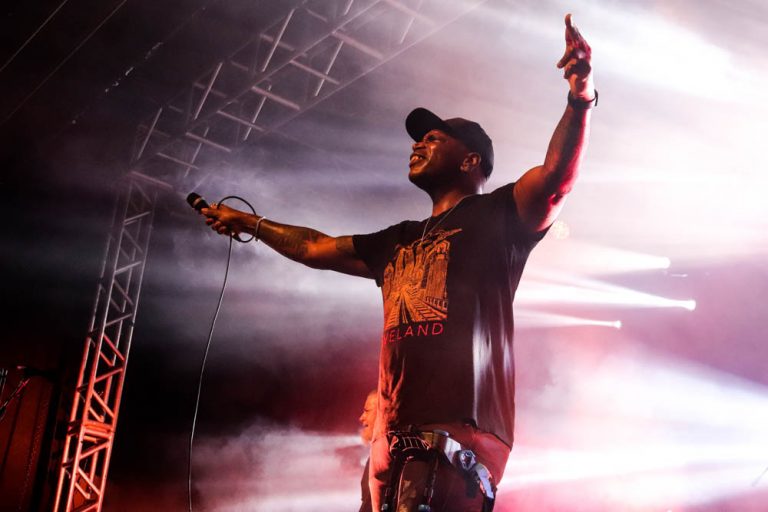 Sepultura finalmente apresenta a turnê do álbum ‘Quadra’ em São Paulo