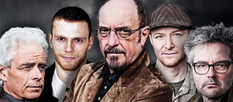 Jethro Tull se apresenta este mês em Portugal; Ingressos já à venda