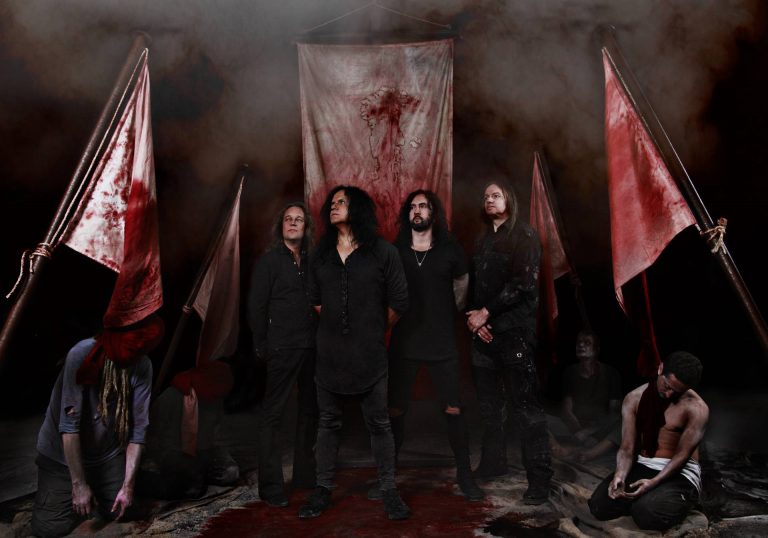 Kreator anuncia primeiro single para novo álbum “Hate Über Alles”