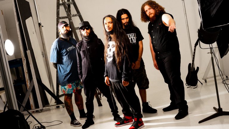 Rajada Metal Club lança novo single e clipe, ‘Pobre Hipócrita’