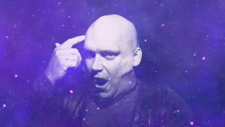 Lethal Fright lança vídeo de ‘Low Frequencies’ com Blaze Bayley